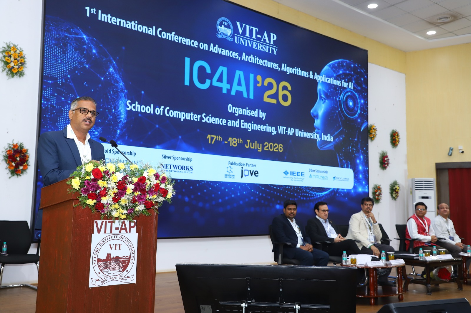 Conference highlight